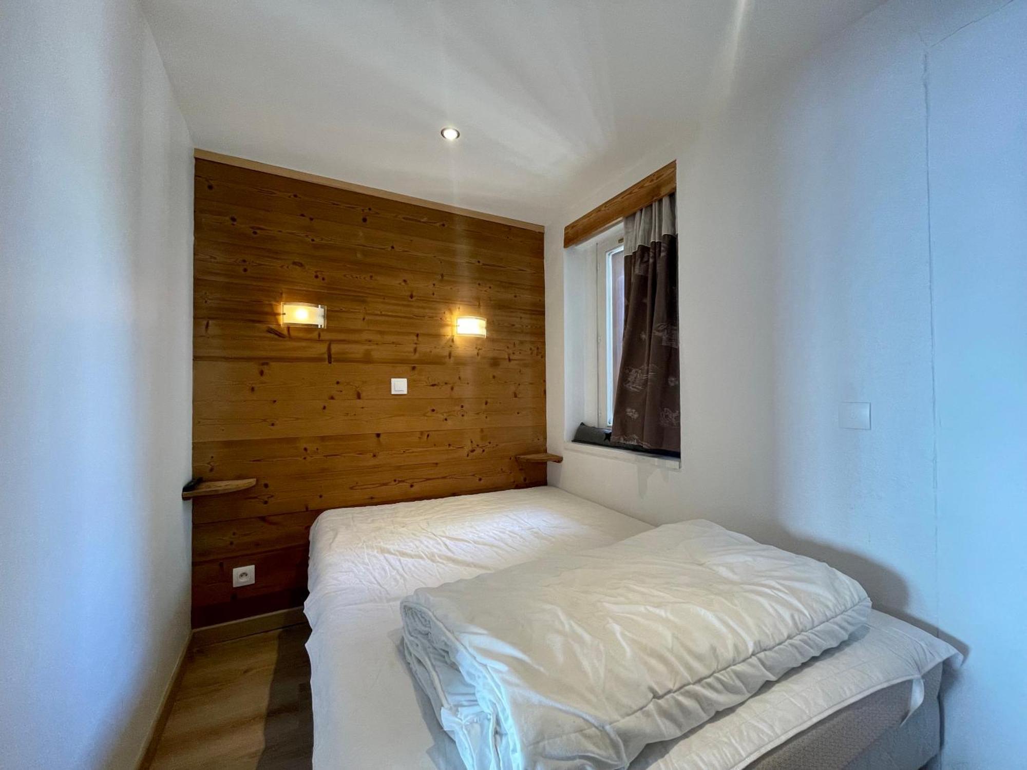 Homency - Residence L'Ours Blanc 852 Alpe d'Huez Exterior photo